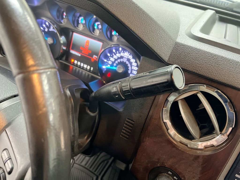 Used 2011 Ford F250 Lariat AWD/4WD image 18