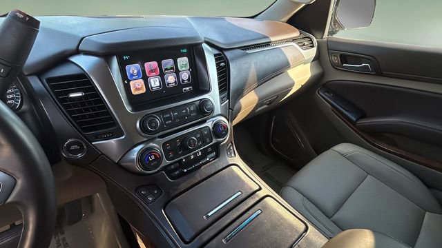 Used 2016 Chevrolet Tahoe LTZ AWD/4WD image 26
