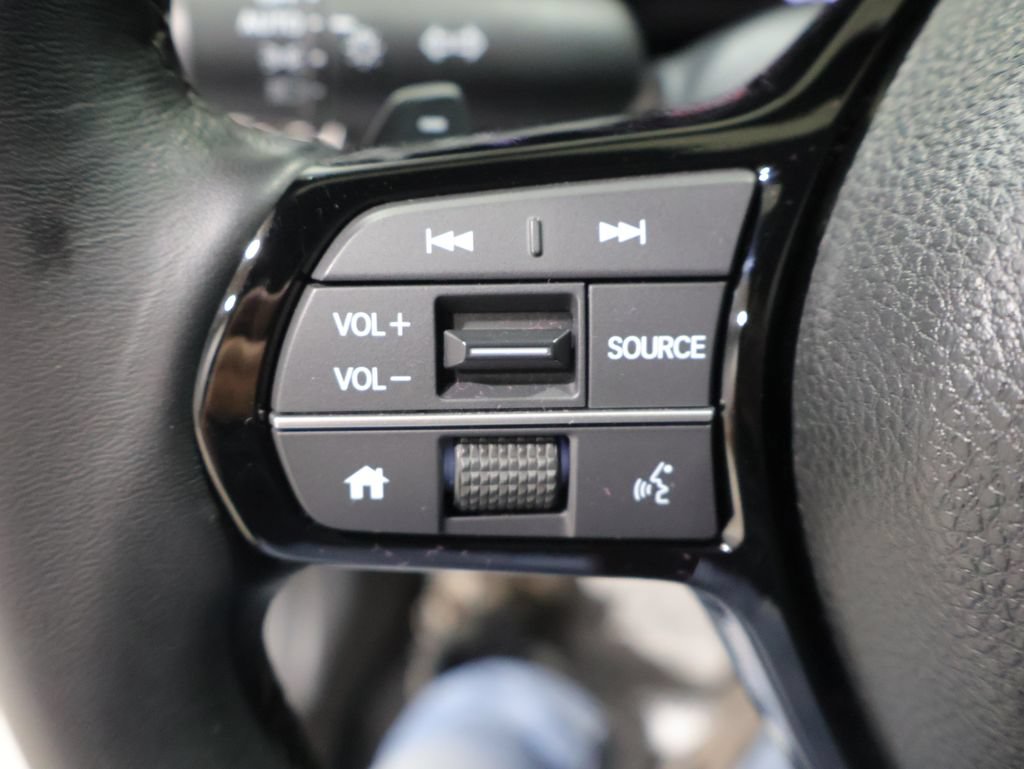 Used 2025 Honda Civic Sport image 34