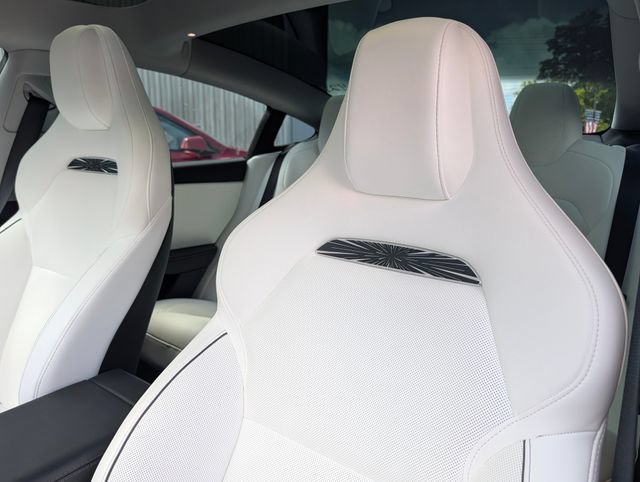 Used 2025 Tesla Model 3 Performance AWD/4WD image 13