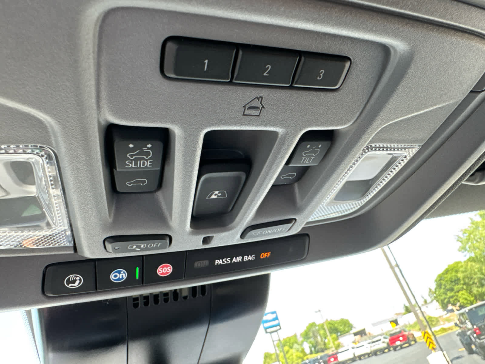 New 2026 Chevrolet Silverado 3500 LTZ w/ LTZ Plus Package AWD/4WD image 26