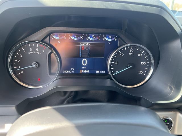 Used 2024 Ford Expedition Max XLT image 12