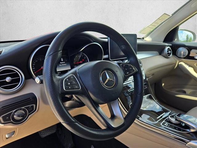 Used 2017 Mercedes-Benz GLC 300 image 11