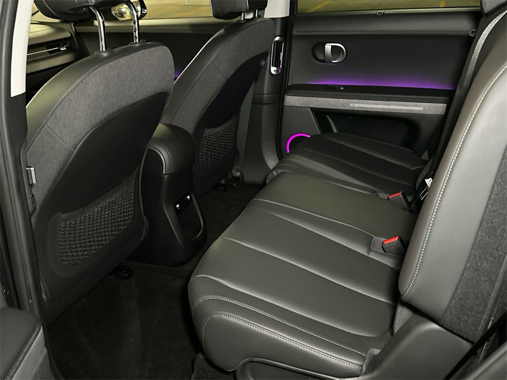 Used 2023 Hyundai Ioniq 5 Limited image 20