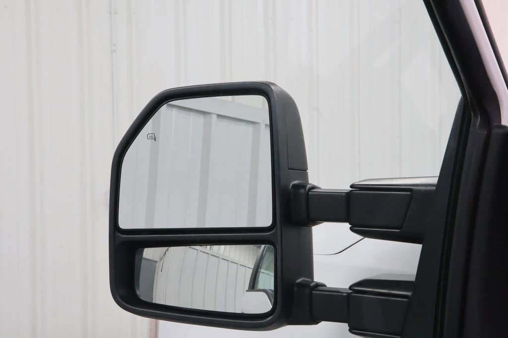 Used 2021 Ford F250 XL w/ Power Equipment Group RWD image 23