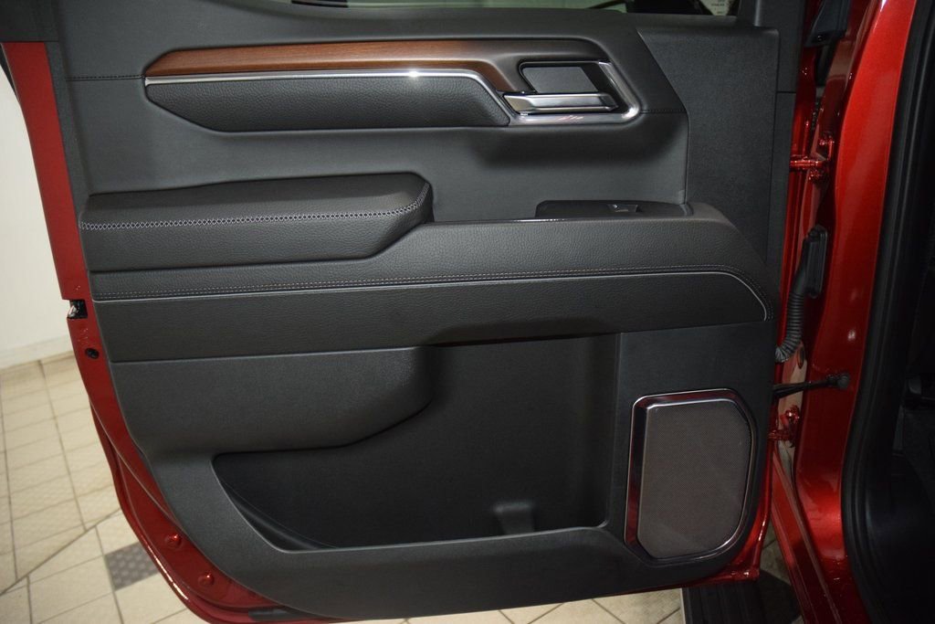 Used 2024 GMC Sierra 1500 Denali image 51