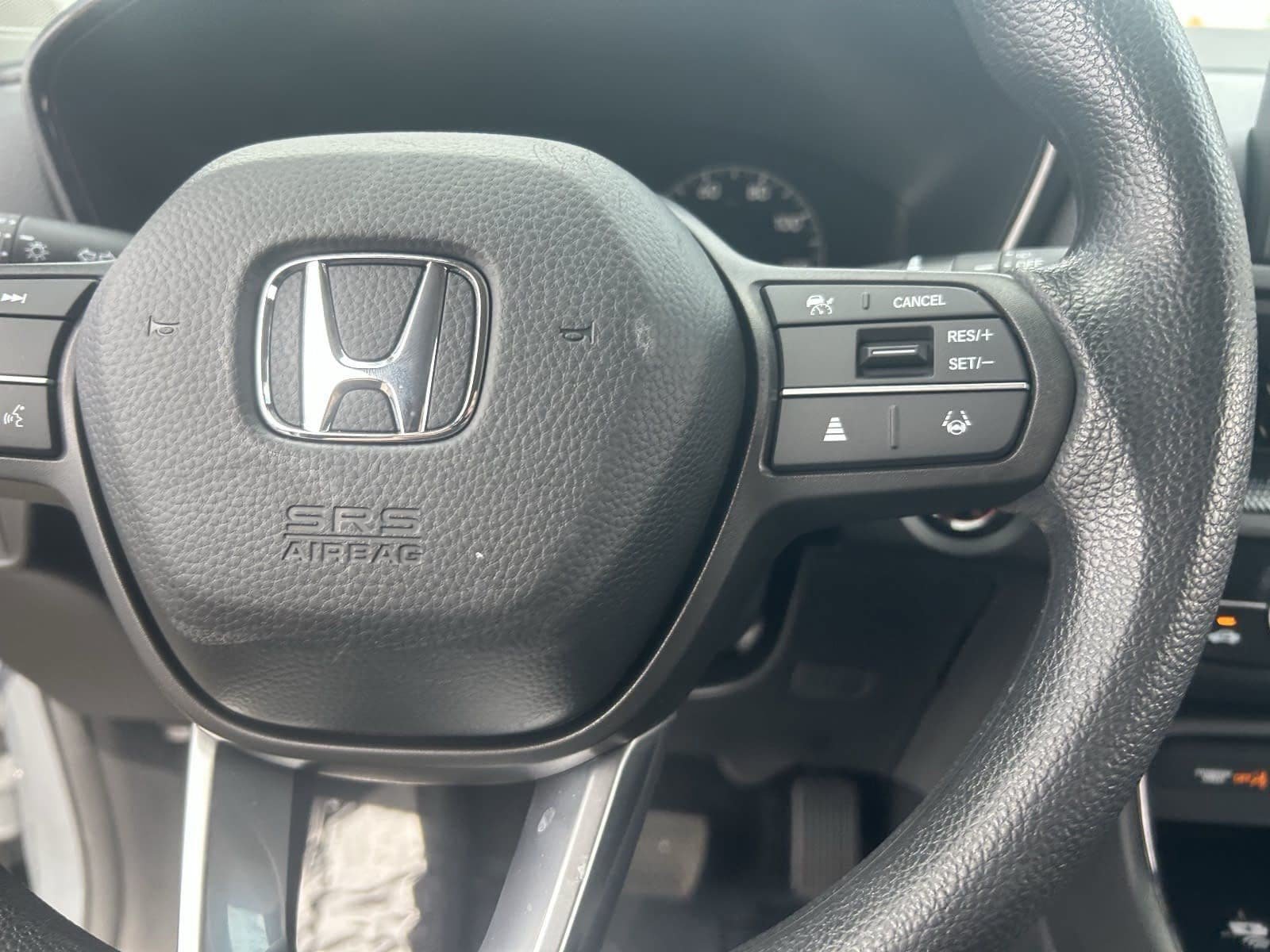 Certified 2026 Honda CR-V EX image 29