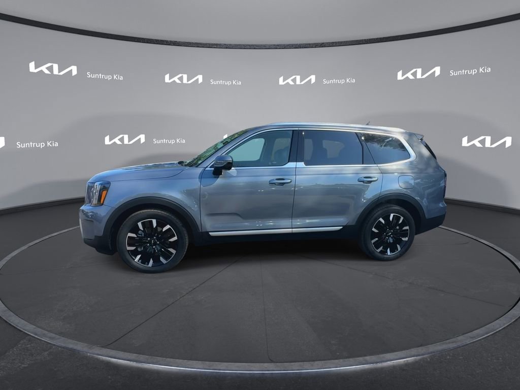 Used 2025 Kia Telluride SX Prestige image 10
