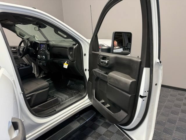 Used 2024 GMC Sierra 2500 Pro w/ Convenience Package AWD/4WD image 20