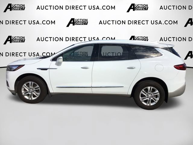 Used 2020 Buick Enclave Essence image 5