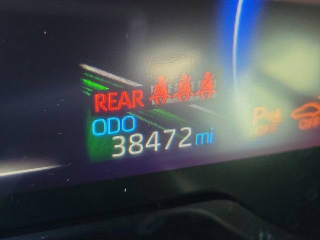Used 2020 Toyota RAV4 Limited w/ Limited Grade Weather Package AWD/4WD image 32