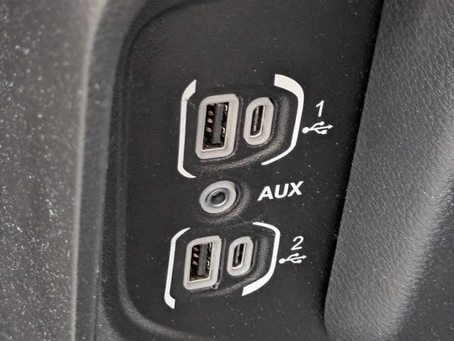 Used 2024 RAM 1500 Tradesman AWD/4WD image 21