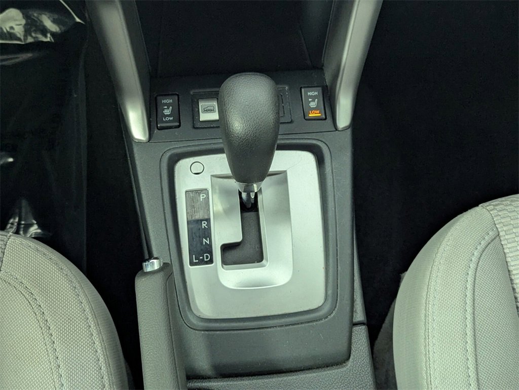 Used 2018 Subaru Forester 2.5i Premium image 22