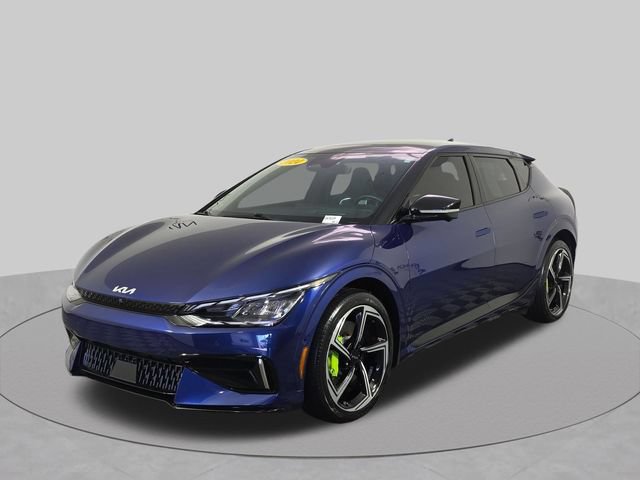 Used 2024 Kia EV6 GT AWD/4WD image 44