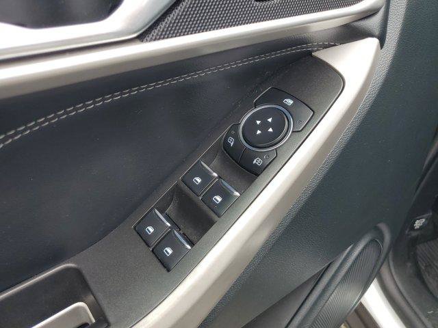 Used 2024 Ford Explorer XLT w/ Equipment Group 202A AWD/4WD image 24
