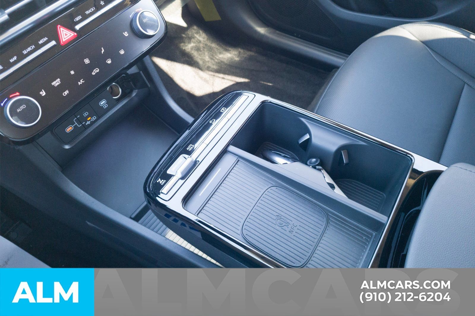 Certified 2025 Hyundai Tucson SEL image 27