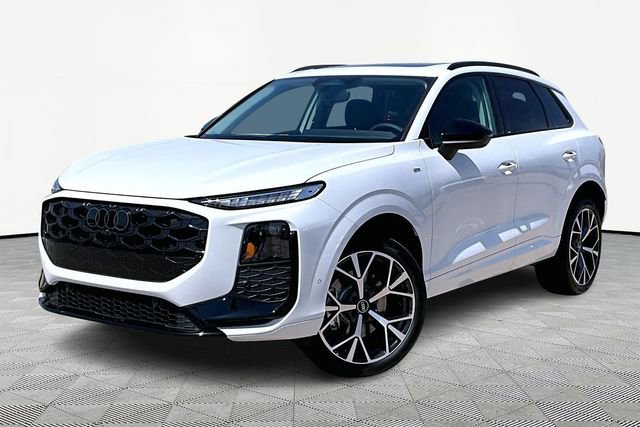 New 2026 Audi Q3 quattro 2.0T image 1