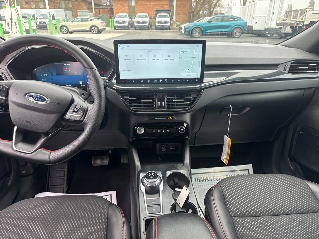 Used 2025 Ford Escape ST-Line Elite w/ Tech Pack #2 image 18