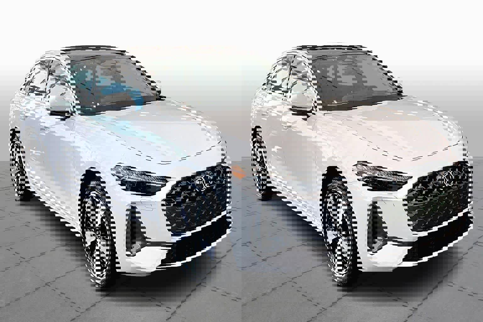 Used 2025 Audi A5 2.0T Premium Plus image 3