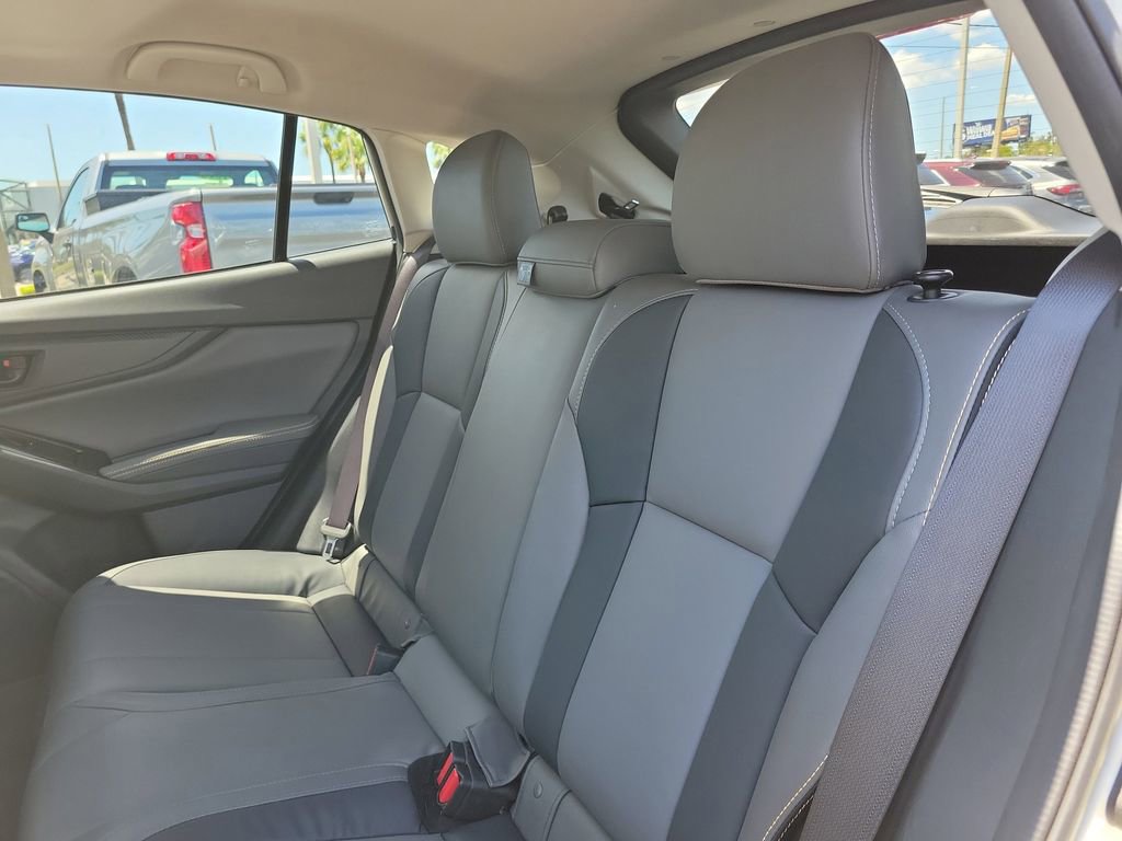Used 2023 Subaru Crosstrek 2.5i Sport AWD/4WD image 10