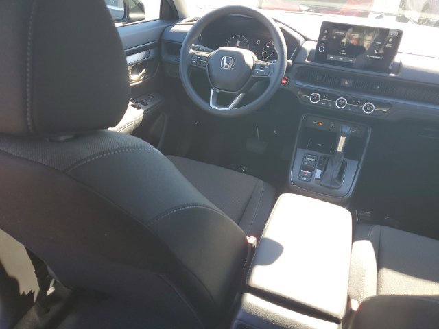 New 2027 Honda CR-V LX image 10