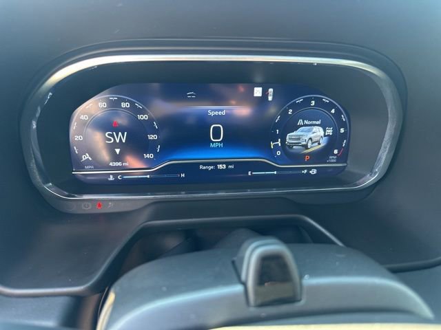 Certified 2024 Chevrolet Tahoe High Country w/ Advanced Technology Package image 14