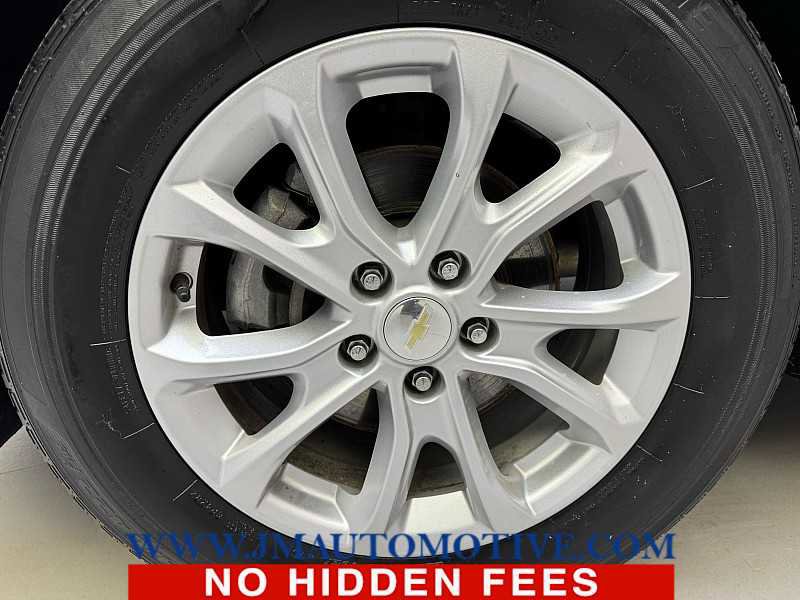 Used 2019 Chevrolet Equinox LT image 9