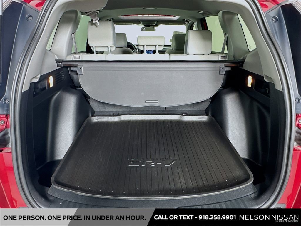 Used 2022 Honda CR-V EX image 26