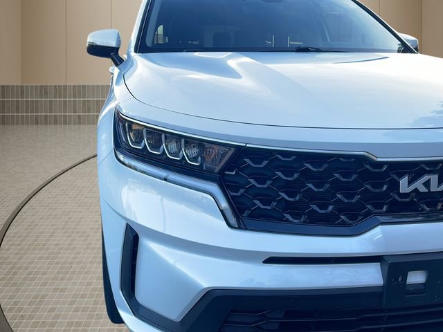 Used 2022 Kia Sorento S image 10