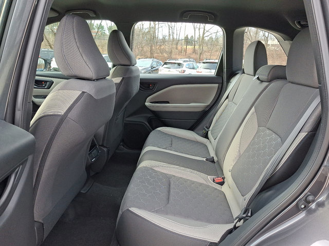 New 2026 Subaru Forester image 6