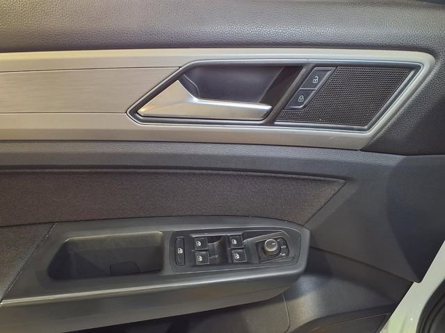 Used 2018 Volkswagen Atlas Launch Edition image 21