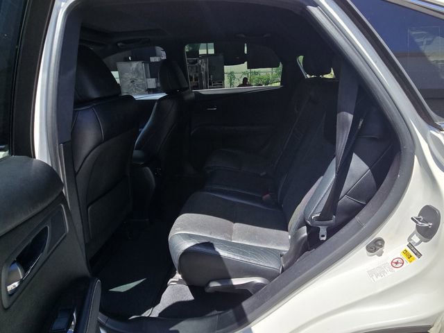 Used 2013 Lexus RX 350 F Sport w/ Navigation Pkg AWD/4WD image 15