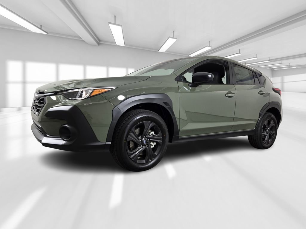 New 2026 Subaru Crosstrek 2.5i image 2