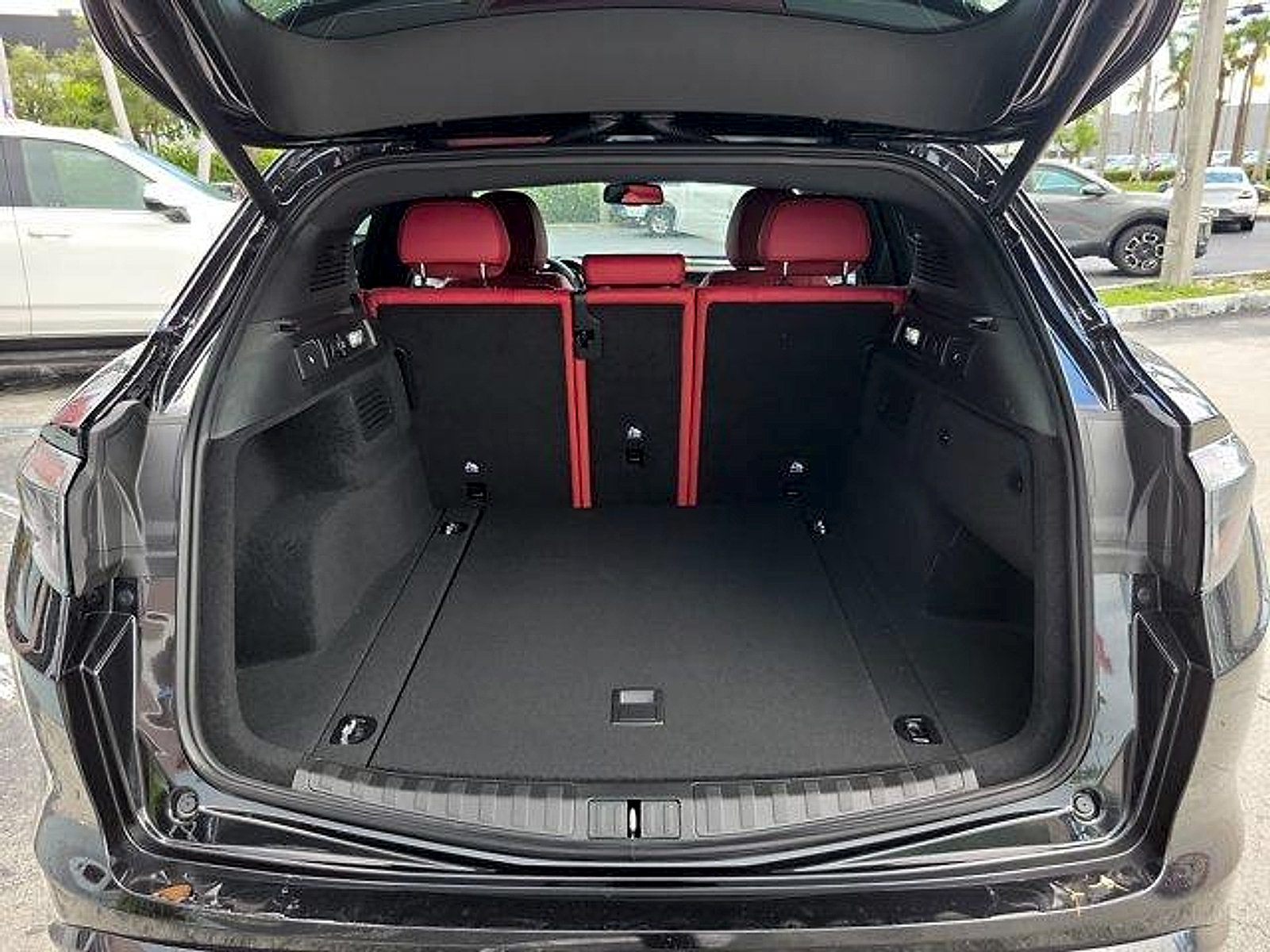 New 2026 Alfa Romeo Stelvio Sprint AWD/4WD image 13