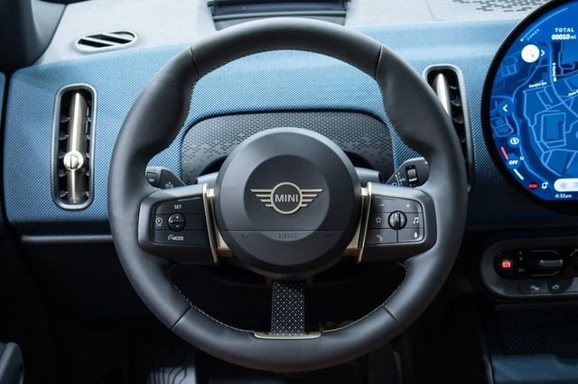 New 2026 MINI Cooper Countryman S image 12