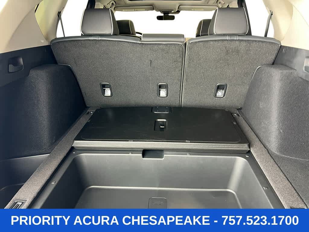 New 2026 Acura RDX w/ Advance Package AWD/4WD image 32