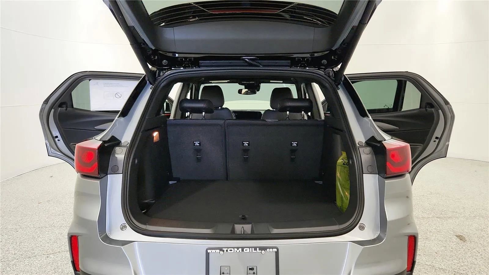 New 2026 Chevrolet TrailBlazer RS w/ Convenience Package image 19