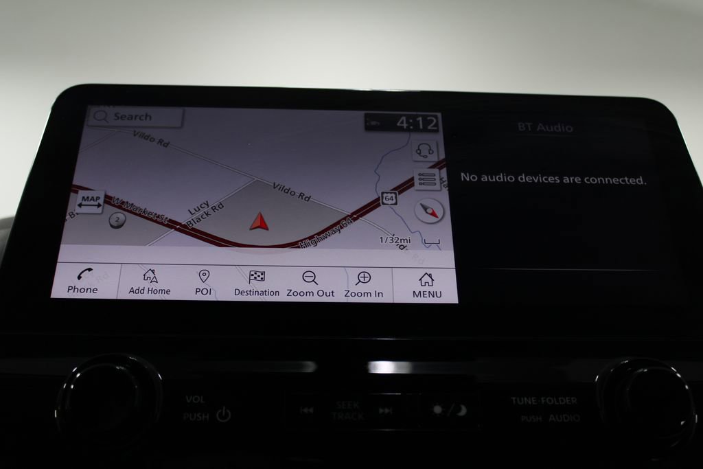 Used 2024 Nissan Armada SV image 47