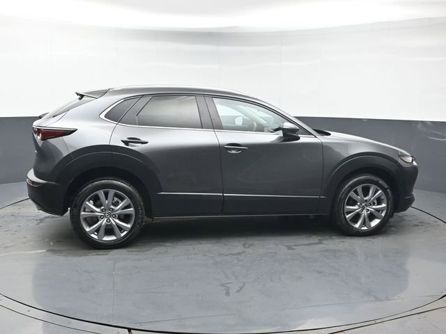 Certified 2023 MAZDA CX-30 AWD 2.5 S w/ Preferred Package image 6