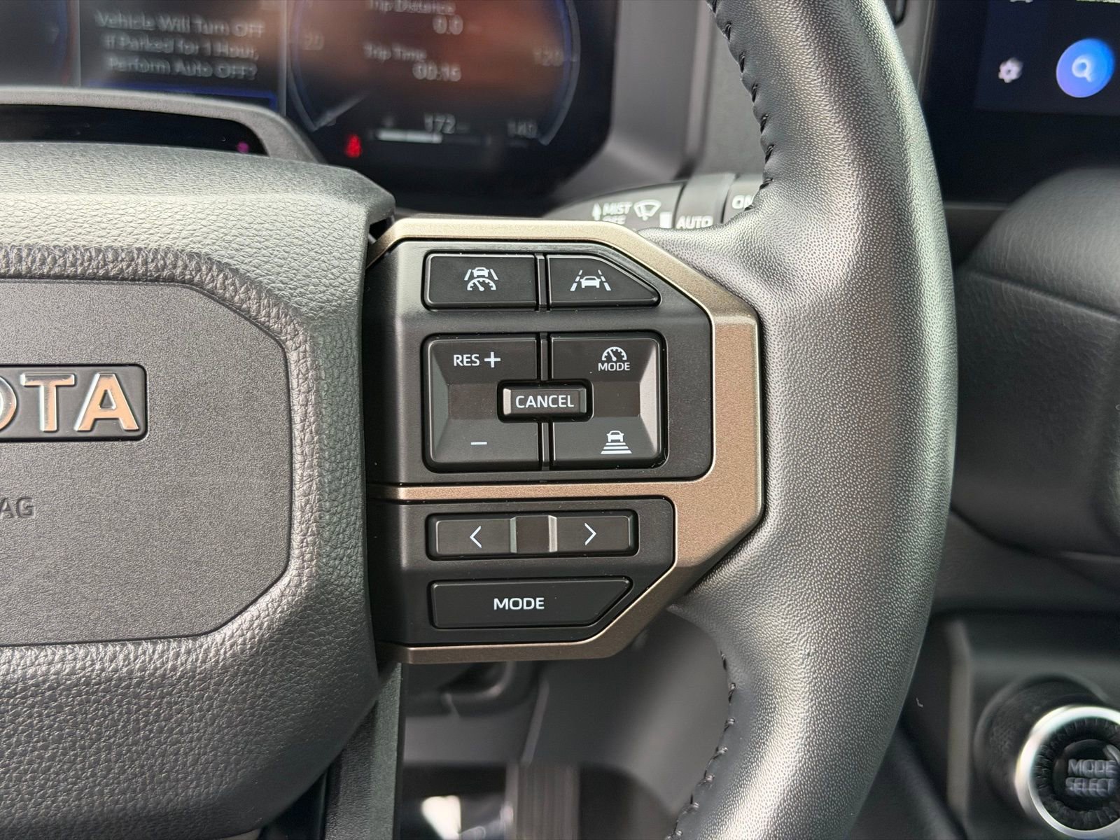 Used 2024 Toyota Land Cruiser w/ Premium Package AWD/4WD image 20