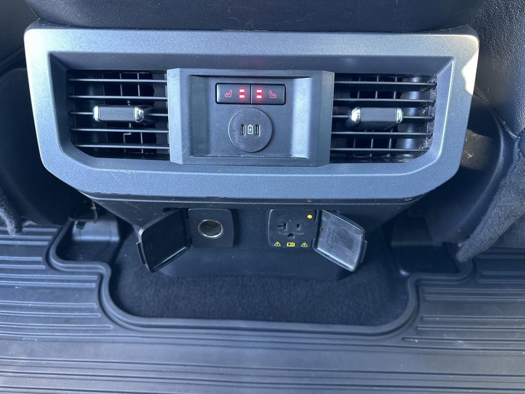 Used 2024 Ford F250 Lariat w/ Lariat Ultimate Package image 27