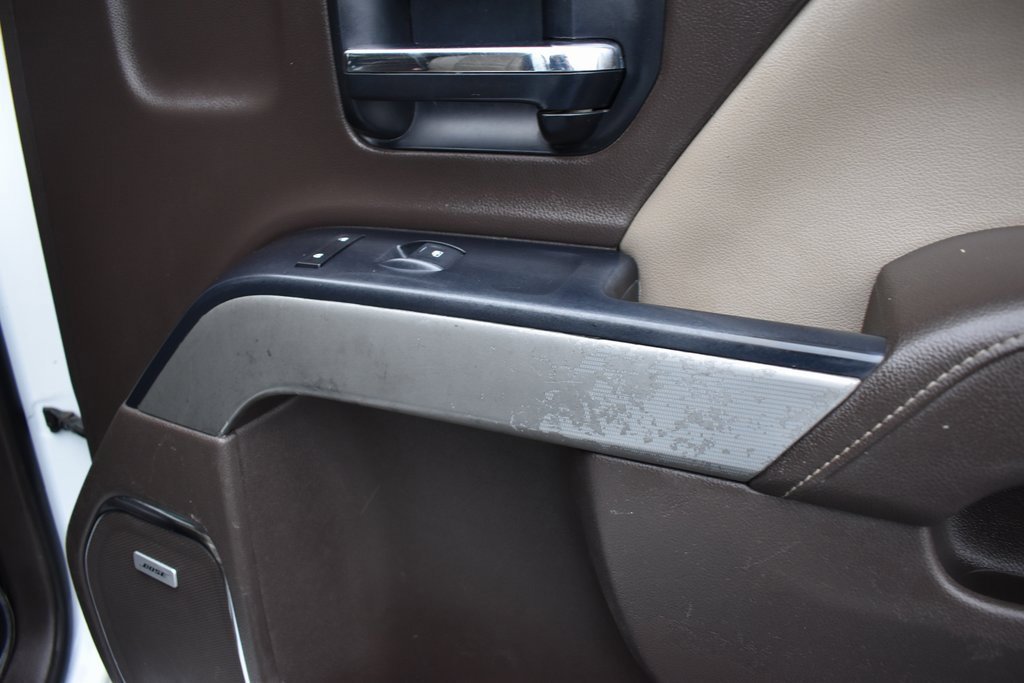Used 2015 Chevrolet Silverado 2500 LTZ image 13