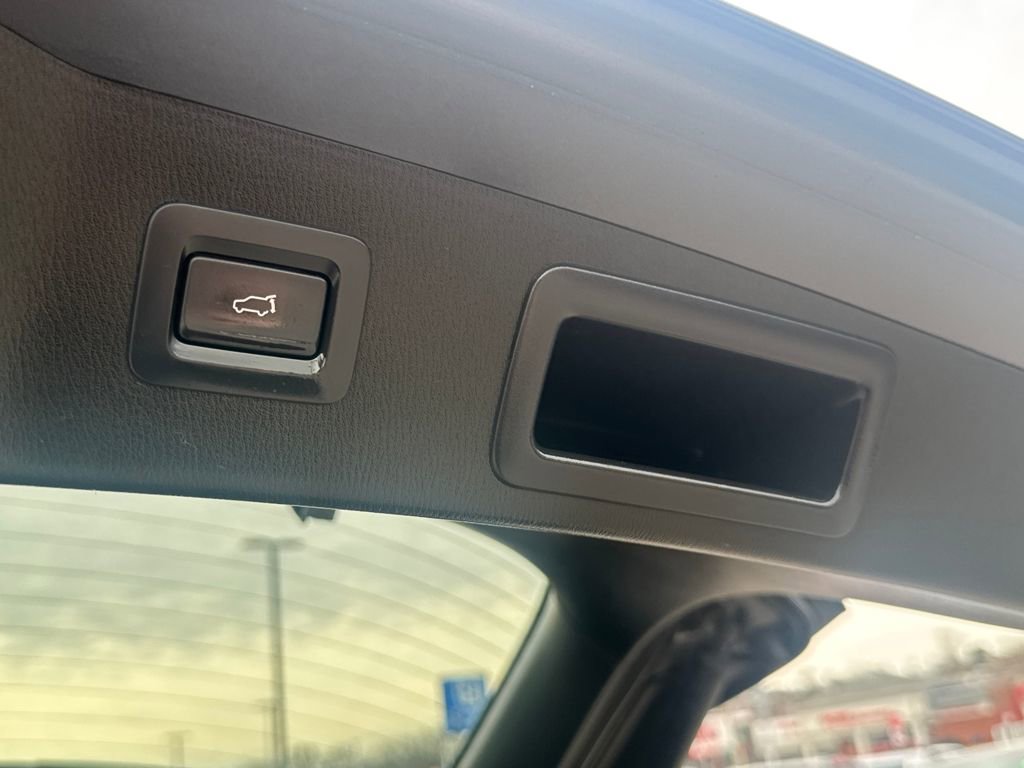 Used 2021 MAZDA CX-5 Grand Touring Reserve image 8