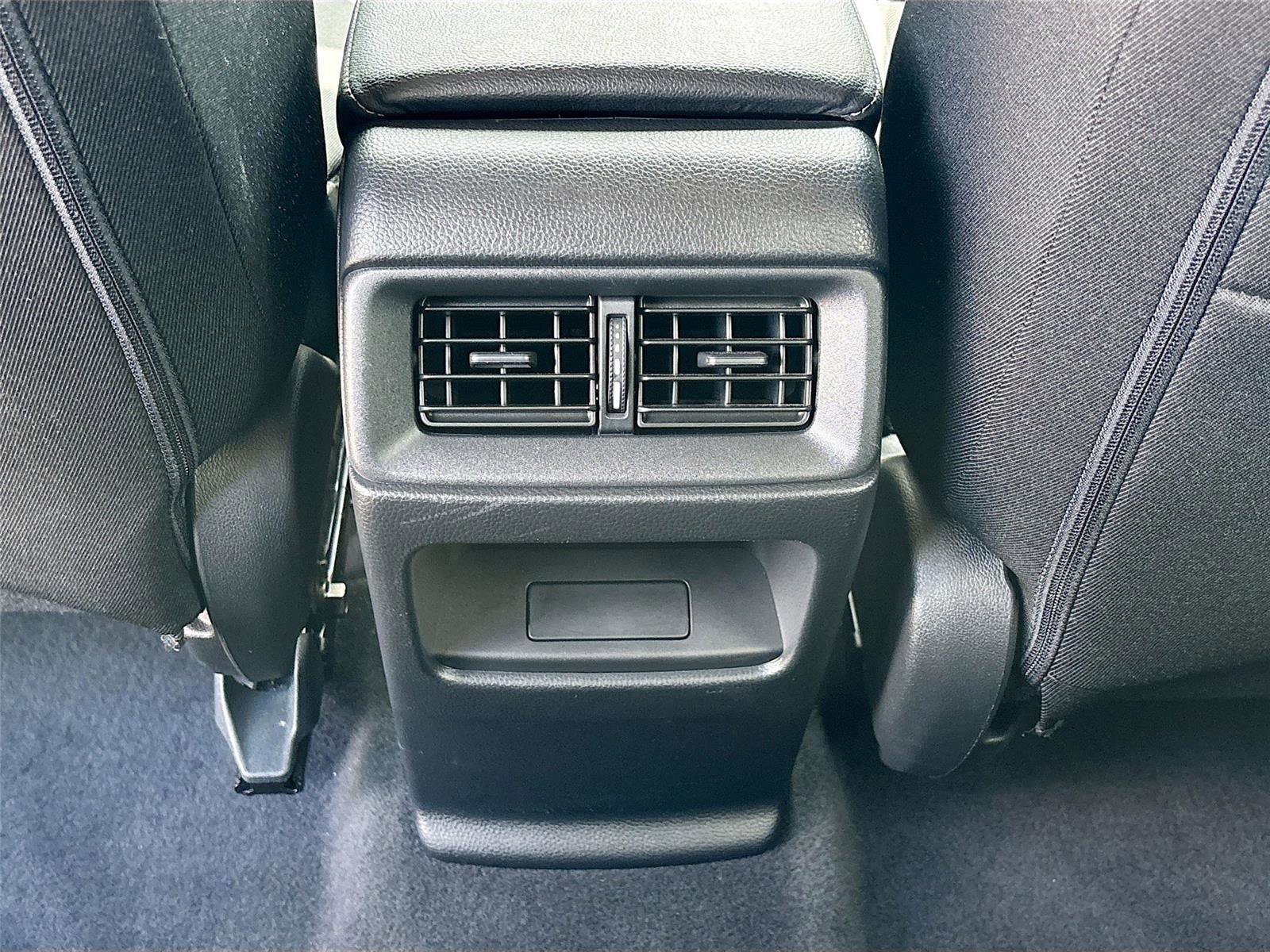 Certified 2023 Honda CR-V EX image 29