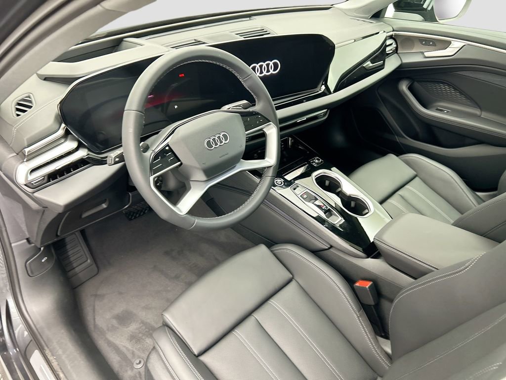 Used 2026 Audi A6 Premium Plus w/ Premium Plus Package AWD/4WD image 10