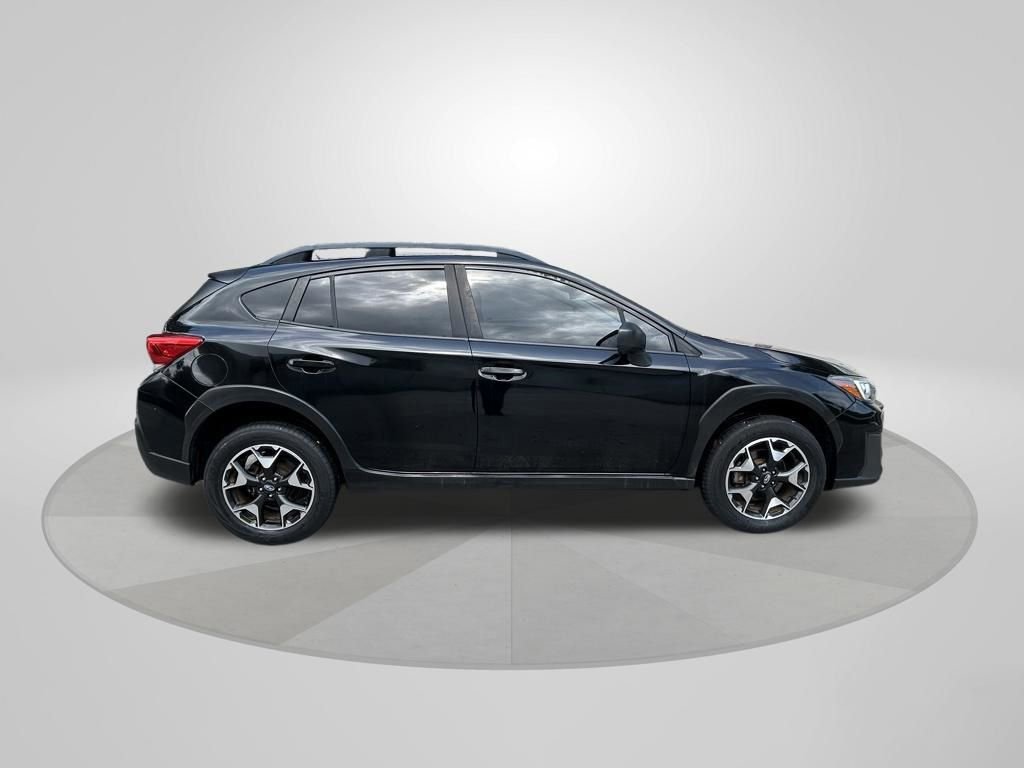Used 2019 Subaru Crosstrek 2.0i AWD/4WD image 8