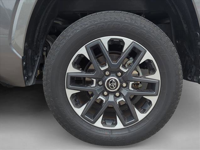 Used 2024 Toyota Tundra Limited w/ Power Package RWD image 6