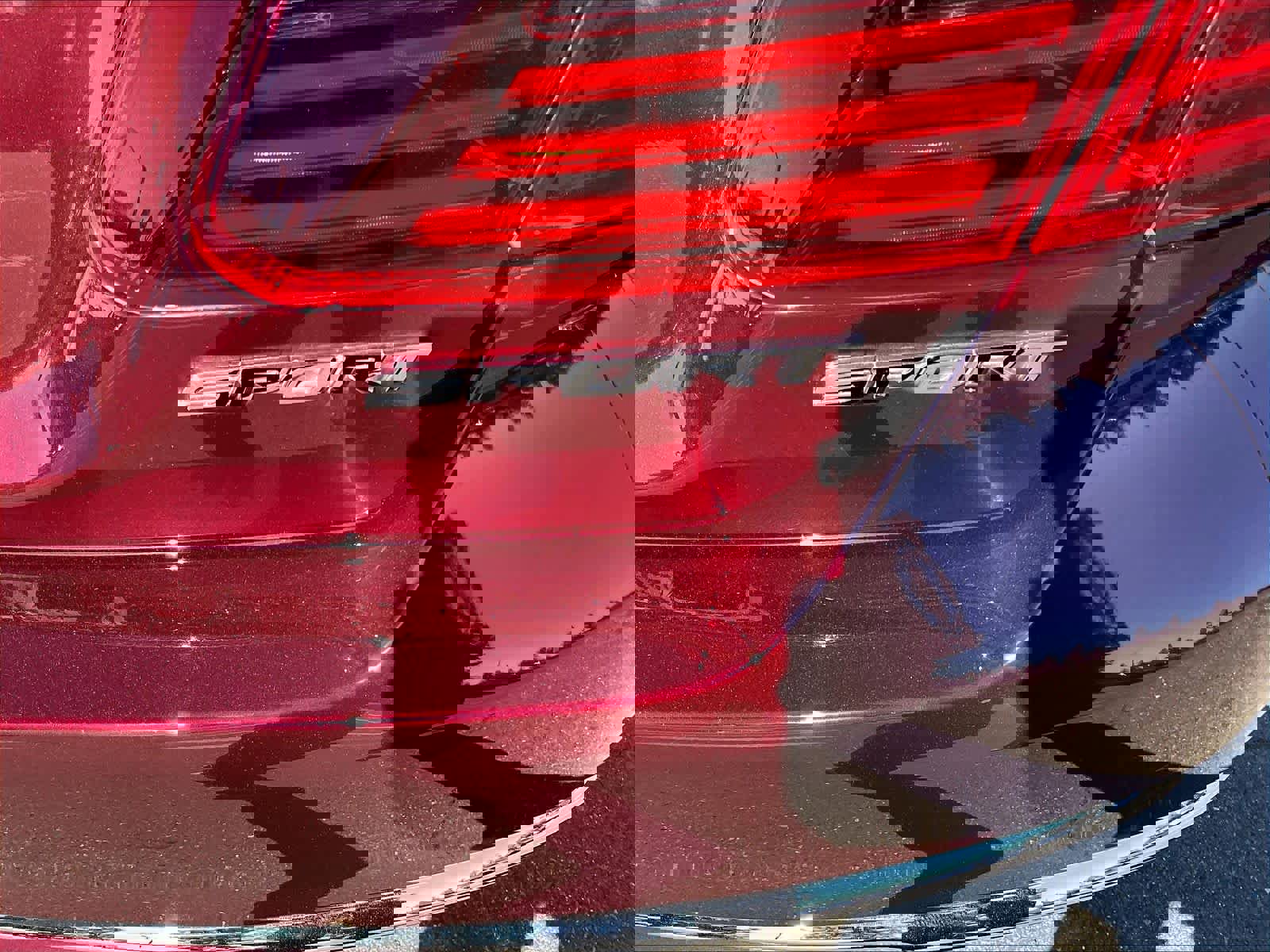 Used 2017 Honda Accord Sport image 11