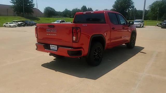 New 2026 GMC Sierra 1500 Pro w/ Graphite Edition AWD/4WD image 8