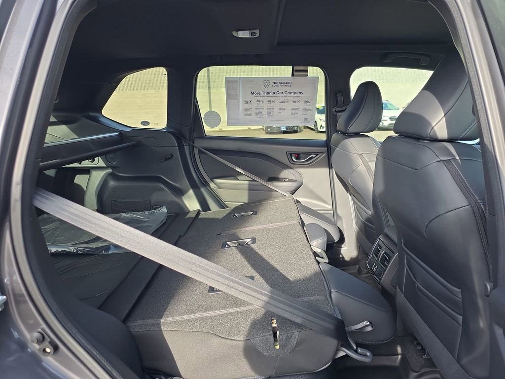 New 2026 Subaru Forester Limited image 21